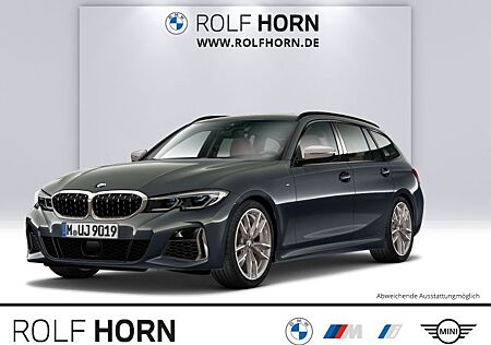 BMW M340d xDrive HeadUp Laser Komfort RFK HiFi 19