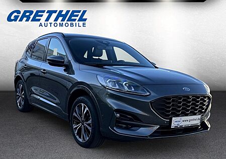 Ford Kuga Plug-In Hybrid ST-Line X 2.5 Duratec -PHEV