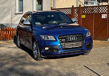 Audi SQ5 3.0 TDI competition tiptronic quattro -