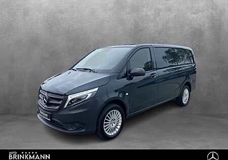 Mercedes-Benz Vito 119 CDI 4x4 Kasten Lang AHK/LED/SHZ