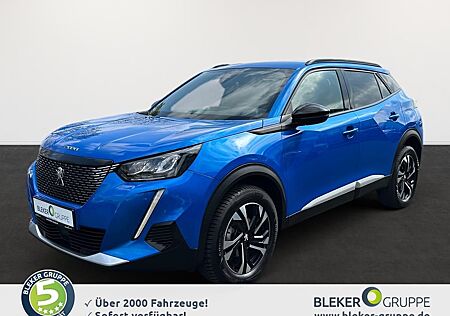 Peugeot 2008 PureTech 130 Allure Pack