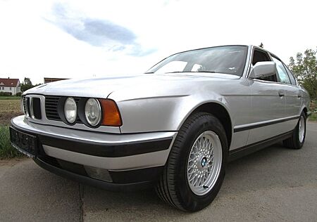 BMW 535iA Tüv neu*H-Zulassung*2.Hand*