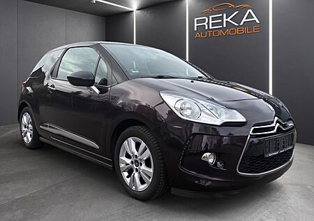 Citroën DS3 PureTech 82 Chic