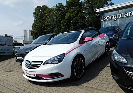 Opel Cascada Ultimate -Garantie 04/2026 - 20Zoll Felg