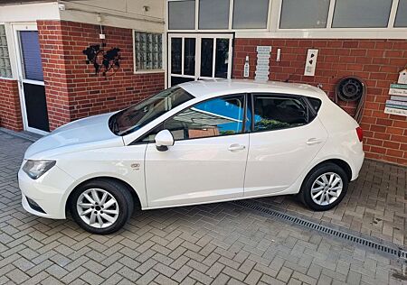 Seat Ibiza 1.6 TDI 77kW Style Style