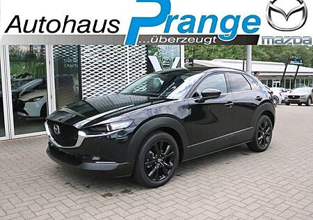 Mazda CX-30 2025 M-Hybrid Homura G-140 *August-Aktion*