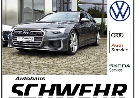 Audi S6 Avant