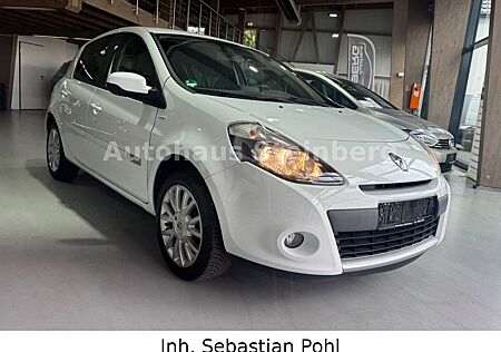 Renault Clio III Tom Tom Edition*NAVI*KLIMA*ALU*