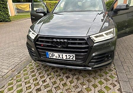 Audi SQ5 TDI tiptronic quattro -22",Voll,NP 99000Euro
