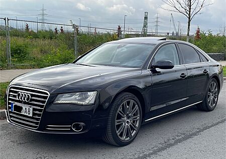 Audi A8 3.0 TDI quattro+SCHIEBEDACH+MEMORY+8-FACH