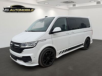 Volkswagen T6.1 ABT / VOLL / STHZ / DCC / PS5 / WinterR.