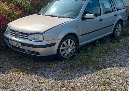 VW Golf Volkswagen 1.4