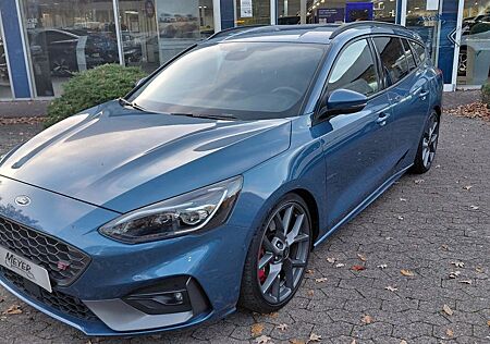 Ford Focus Turnier ST 2.0 EcoBlue