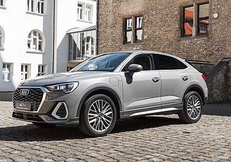 Audi Q3 Sportback 45 TFSI e S-Line ACC LED GARANTIE