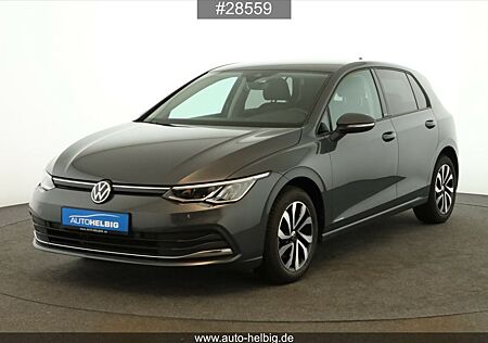 VW Golf Volkswagen VIII Lim. 2.0 TDI Active #Virtual#LED#ACC#