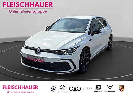 VW Golf Volkswagen GTI VIII 2.0 TSI Navi,DSG,PDC,CarPlay,LED