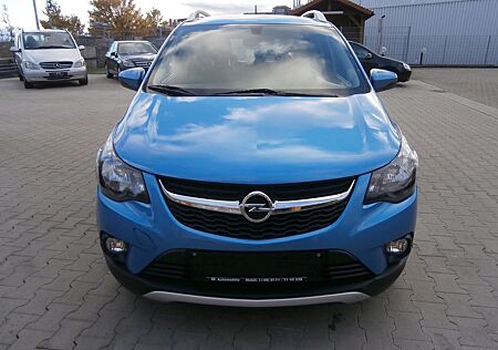 Opel Karl gebraucht kaufen Opel Karl Rocks