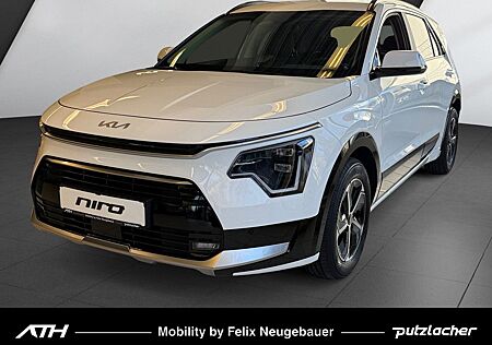 Kia Niro 1.6 Hybrid Vision Komfort + Style Paket