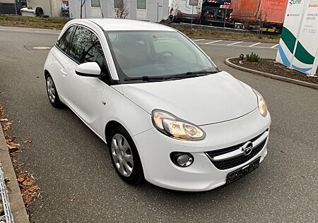 Opel Adam Jam