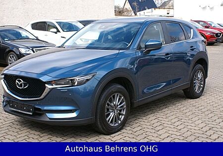 Mazda CX-5 Exclusive-Line 2WD
