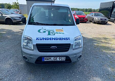 Ford Transit Connect Kasten 176.000 km, 1 Hand