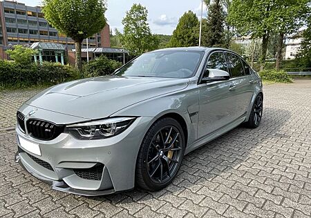 BMW M3 CS