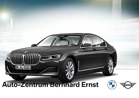 BMW 730d xDrive DrivePro Massage Standheiz Glasdach