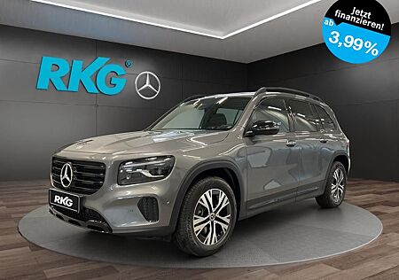 Mercedes-Benz GLB 220 d 4M PROGRESSIVE 7-SITZER KEYLESS AHK