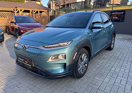 Hyundai Kona Style Elektro/ACC/CCS/Kamera/64kWh/SOH96,5%