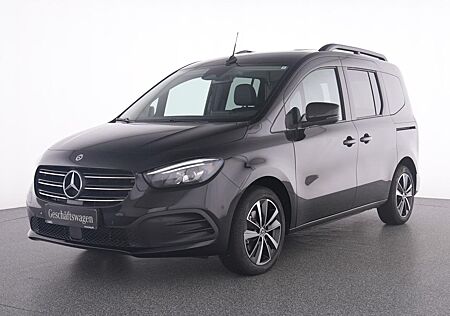 Mercedes-Benz T-Klasse T 180 d PRED Progressive Edition/MBUX/Tempomat+