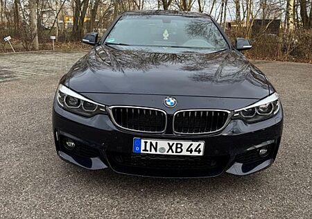 BMW 430 Gran Coupé xDrive M Packet Orginal