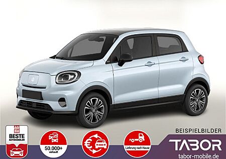 Leapmotor T03 37,3 kWh Pano Nav Kam ACC PDC 15Z BSD 3J.Gar