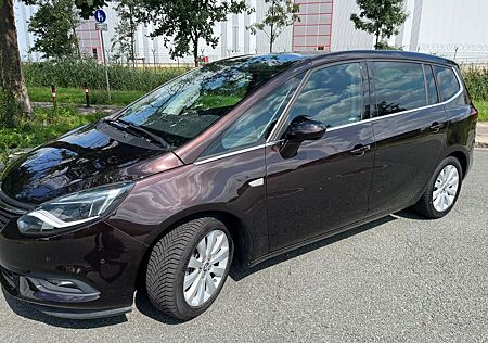 Opel Zafira 2.0 Diesel 125kW Business Innovat. Au...