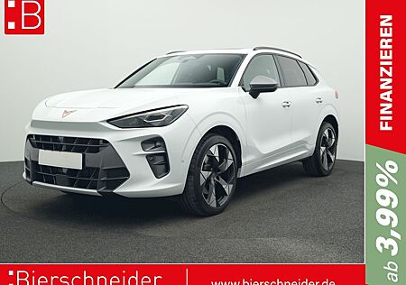 Cupra Terramar 2.0 TSI DSG 4Dr. VZ 5.-J.-GAR PANO AHK