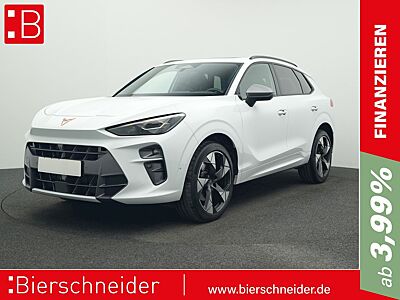 Cupra Terramar 2.0 TSI DSG 4Dr. VZ 5.-J.-GAR PANO AHK