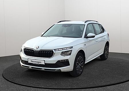 Skoda Kamiq 1.5TSI DSG Drive Navi digitales Cockpit LE