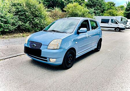 Kia Picanto 1.1 LX LX