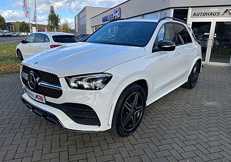 Mercedes-Benz GLE 350 d 4Matic AMG LINE*7 Sitzer*Night Paket*