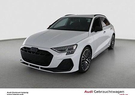 Audi A3 Sportback 35 TFSI S line *LED*AHK*HuD*Sonos*