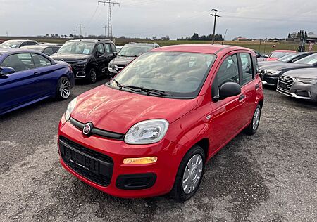 Fiat Panda Easy 1.2 69 PS 1.Ha Euro6d Klima Top.Zusta