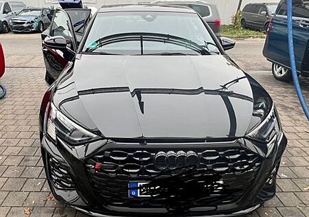 Audi RS3 2.5 TFSI S tronic quattro Sportback -Pano
