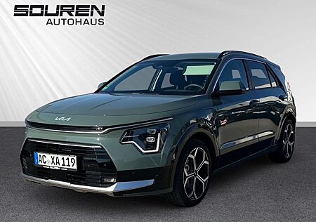 Kia Niro 1.6 PHEV DCT SPI 18Z Navi digitales Co