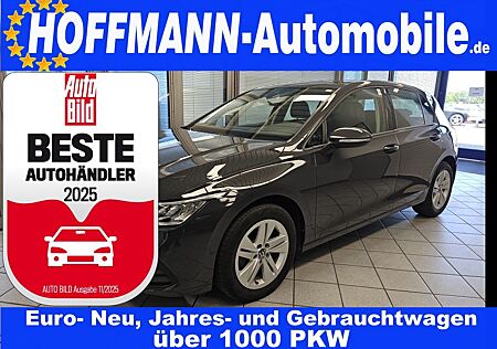 VW Golf Volkswagen Life LED,Navi,PDC,Kamera,Sitzheizung,App-C.