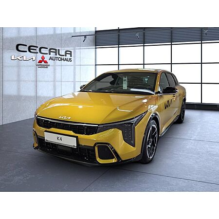 Kia Andere leasen