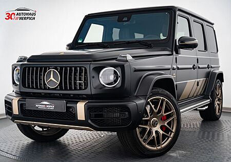 Mercedes-Benz G 63 AMG Grand Edition **STOCK ** MY2024 Carbon