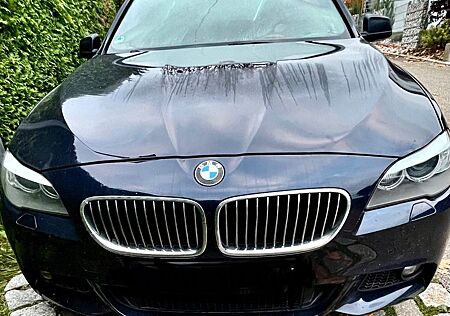 BMW 525 gebraucht kaufen BMW 525d xDrive Touring M Paket