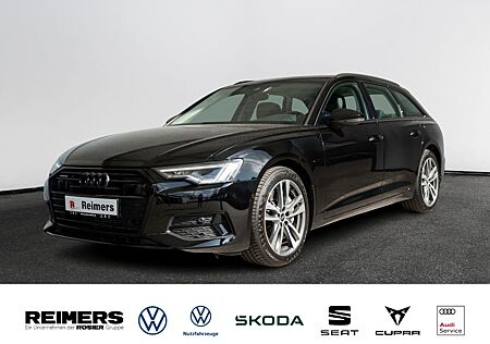 Audi A6 Avant TFSI e Sport Avant PHEV2.0 R4220 A7S