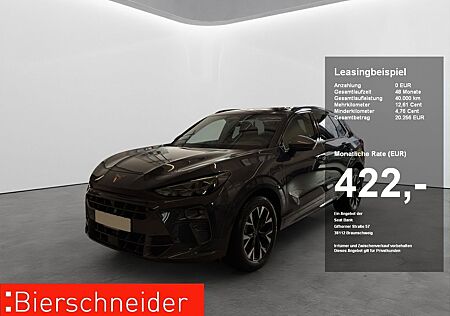 Cupra Terramar 1.5 e-Hybrid DSG LED NAVI ACC SIDEASS P