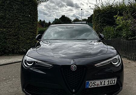 Alfa Romeo Stelvio 2.0 Turbo 16V 206kW Veloce AT8-Q4 Veloce