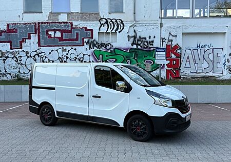 Renault Trafic Kasten L1H1 2,7t Komfort